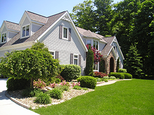 Landscapers and Lawncare Services in Media, PA